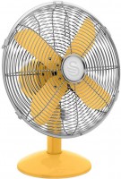 Купити вентилятор SWAN Retro 12 Inch Desk Fan  за ціною від 3736 грн.
