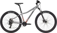 Купити велосипед Cannondale Trail 7 Feminine 29 2022 frame L  за ціною від 26760 грн.