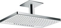 Купити душова система Hansgrohe Rainmaker Select 460 EcoSmart 24014400  за ціною від 79884 грн.