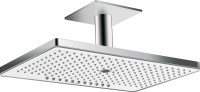 Купити душова система Hansgrohe Rainmaker Select 460 EcoSmart 24016400  за ціною від 89250 грн.