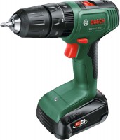 Купити дриль / шурупокрут Bosch EasyImpact 18V-40 06039D8101  за ціною від 4098 грн.