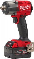 Купити дриль / шурупокрут Milwaukee M18 FMTIW2P12-502X  за ціною від 28265 грн.