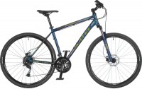Купити велосипед Author Vertigo 29 2021 frame 20  за ціною від 27650 грн.