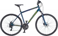 Купить велосипед Author Horizon 2021 frame 18  по цене от 23440 грн.
