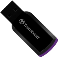 Купити USB-флешка Transcend JetFlash 360 за ціною від 189 грн.