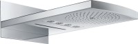 Купити душова система Hansgrohe Raindance Rainfall 240 28410000 за ціною від 34842 грн.