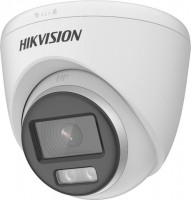 Купить камера видеонаблюдения Hikvision DS-2CE72DF0T-F 2.8 mm  по цене от 2002 грн.