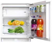 Купить встраиваемый холодильник Berg BRGFU82  по цене от 16000 грн.