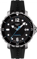 Купити наручний годинник TISSOT Seastar 1000 T066.407.17.057.02  за ціною від 33690 грн.