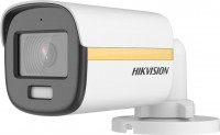 Купити камера відеоспостереження Hikvision DS-2CE10DF3T-F 2.8 mm  за ціною від 2099 грн.