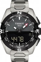 Купить наручные часы TISSOT Expert Solar T091.420.44.081.00  по цене от 52530 грн.