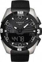 Купить наручний годинник TISSOT T-Touch Expert Solar Tony Parker T091.420.46.061.00: цена от 51570 грн.