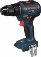 Купить дриль / шурупокрут Bosch GSR 18V-55 Professional 06019H5203: цена от 14496 грн.