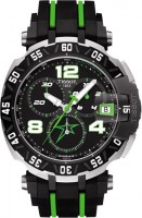 Купить наручний годинник TISSOT T-Race Nicky Hayden T092.417.27.057.01: цена от 35700 грн.