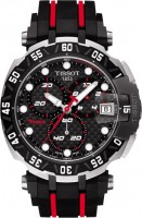 Купить наручний годинник TISSOT T-Race MotoGP T092.417.27.201.00: цена от 35700 грн.