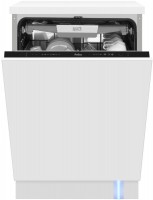 Купити вбудована посудомийна машина Amica DIM 64D7 EBOqH  за ціною від 19740 грн.