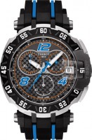Купити наручний годинник TISSOT T-Race Tito Rabat 2016 T092.417.27.207.01  за ціною від 29990 грн.