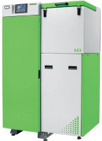 Купить опалювальний котел SAS Bio Efekt 42: цена от 293733 грн.