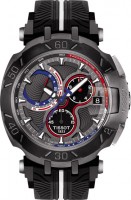 Купить наручний годинник TISSOT T-Race Nicky Hayden 2017 T092.417.37.061.01: цена от 39520 грн.