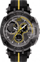 Купити наручний годинник TISSOT T-Race Thomas Luthi 2017 T092.417.37.067.01  за ціною від 37170 грн.