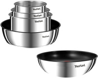 Купить каструля Tefal Emotion L897AS74: цена от 6955 грн.