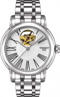 Купить наручные часы TISSOT Lady Heart Automatic T050.207.11.033.00  по цене от 24790 грн.