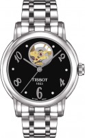 Купить наручний годинник TISSOT Lady Heart Automatic T050.207.11.057.00: цена от 24790 грн.