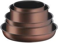 Купити каструля Tefal Resource L7659042 за ціною від 11895 грн.