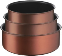 Купить каструля Tefal Resource L7659442: цена от 3355 грн.