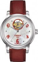 Купити наручний годинник TISSOT Lady Heart Automatic T050.207.16.116.01  за ціною від 24790 грн.