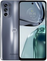 Купити мобільний телефон Motorola Moto G62 64GB  за ціною від 13436 грн.