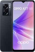 Купить мобільний телефон OPPO A77 5G 64GB: цена от 10149 грн.