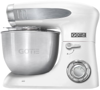 Купить кухонный комбайн Gotie GPM-1300W  по цене от 6820 грн.