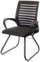 Купить стул Aklas Fiji BL CF  по цене от 2060 грн.