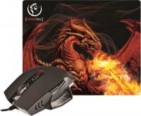 Купить мишка Rebeltec Red Dragon: цена от 500 грн.
