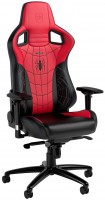Купить компьютерное кресло Noblechairs Epic Spider-Man Edition: цена от 15246 грн.