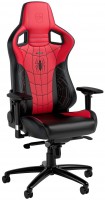 Купити комп'ютерне крісло Noblechairs Epic Spider-Man Edition  за ціною від 19518 грн.