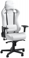 Купить комп'ютерне крісло Noblechairs Epic White Edition: цена от 22200 грн.