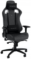 Купить комп'ютерне крісло Noblechairs Epic TX: цена от 17850 грн.