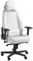 Купить комп'ютерне крісло Noblechairs Icon White Edition: цена от 15246 грн.