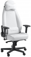 Купить комп'ютерне крісло Noblechairs Icon White Edition: цена от 19537 грн.