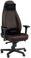 Купить комп'ютерне крісло Noblechairs Icon Java Edition: цена от 15246 грн.