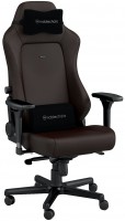 Купить компьютерное кресло Noblechairs Hero Java Edition: цена от 21420 грн.