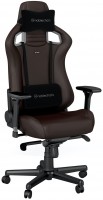 Купить комп'ютерне крісло Noblechairs Epic Java Edition: цена от 19635 грн.