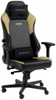 Купить компьютерное кресло Noblechairs Hero Knossi Edition  по цене от 23143 грн.