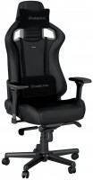 Купить компьютерное кресло Noblechairs Epic Black Edition: цена от 14332 грн.