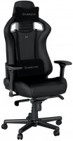 Купить компьютерное кресло Noblechairs Epic Black Edition  по цене от 16374 грн.