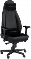 Купить комп'ютерне крісло Noblechairs Icon Black Edition: цена от 18700 грн.