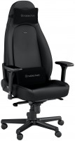 Купити комп'ютерне крісло Noblechairs Icon Black Edition  за ціною від 16999 грн.