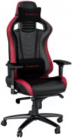 Купити комп'ютерне крісло Noblechairs Epic Mousesports Edition  за ціною від 20347 грн.